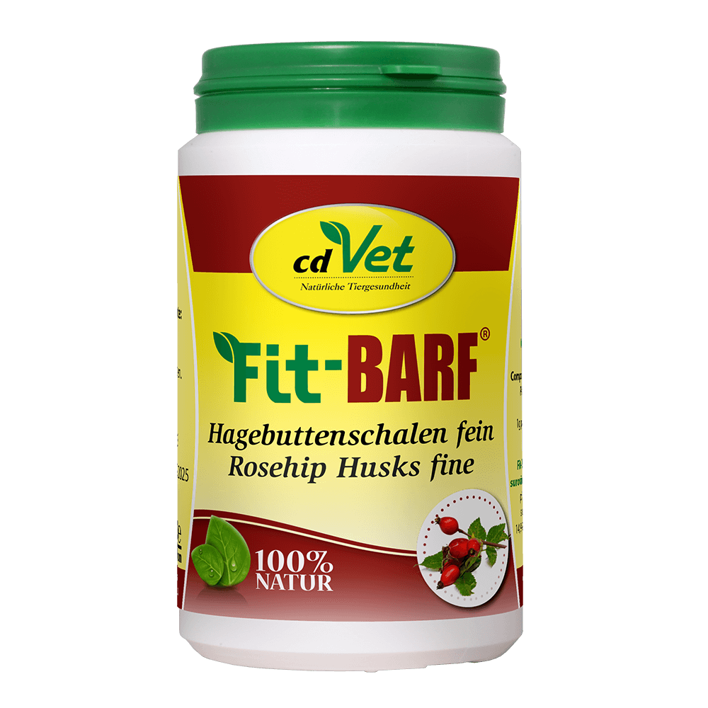 Hunde/Nutrenzen?, Rosehip husks fine, Vital supplement, Vitamine?, Naturprodukt