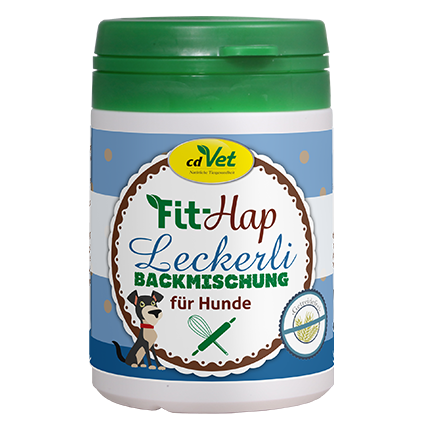 Hund, Leckerlis, Backmischung, Für Hunde, Kauspielzeug