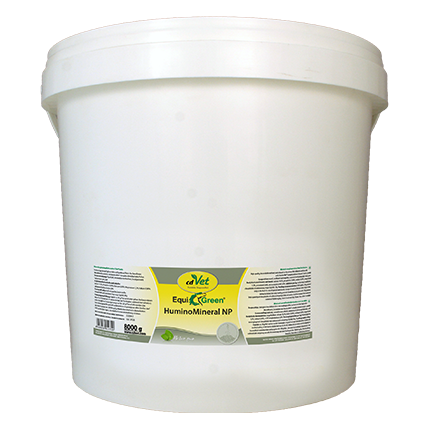 EquiGreen HuminoMineral NP 8 kg