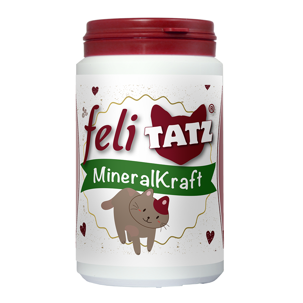 feliTATZ MineralKraft 60 g