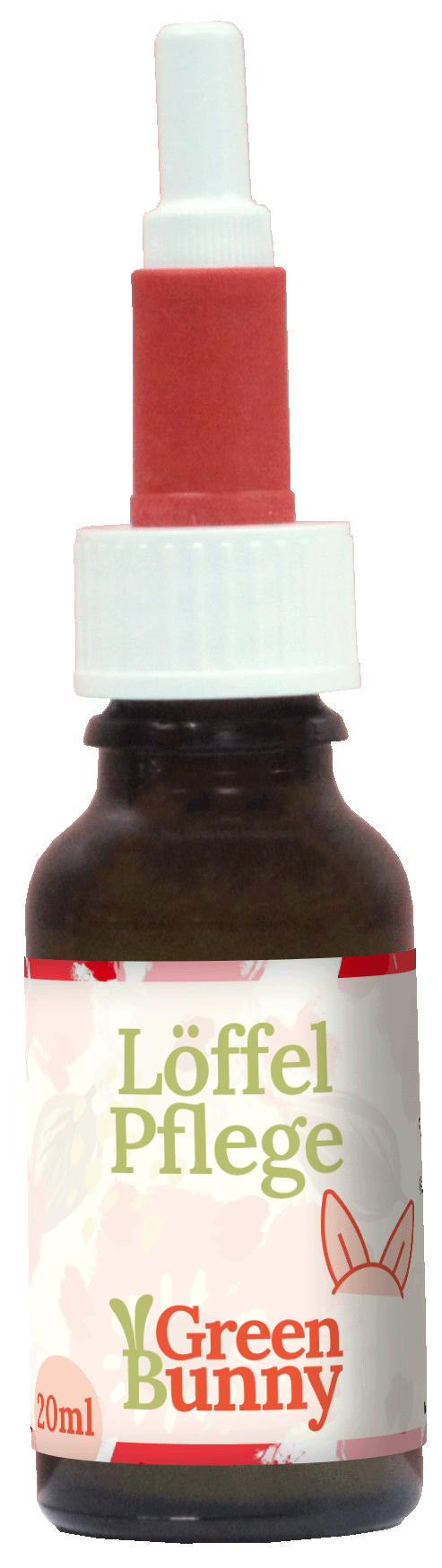 GreenBunny LöffelPflege