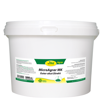 Farbbehälter, Postfach