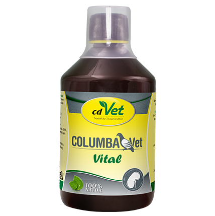 COLUMBAVet Vital 250 ml