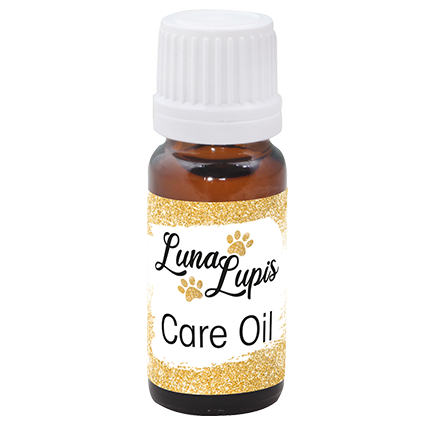 LunaLupis Care Oil 10 ml -sorbe-