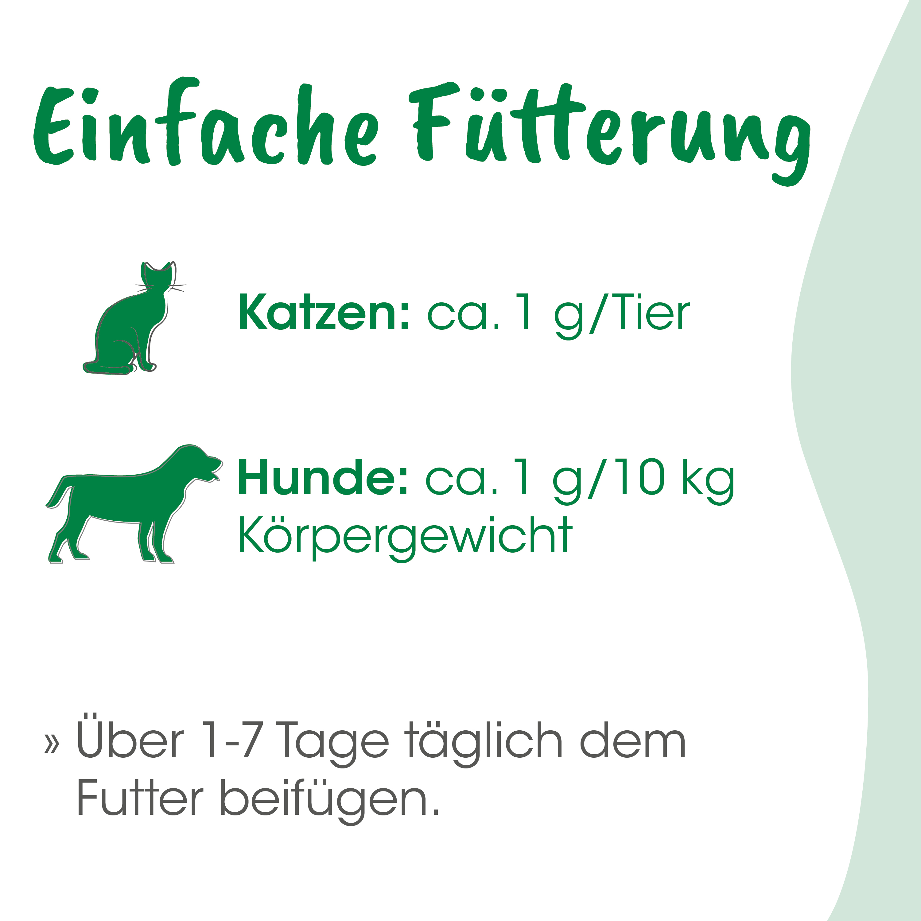 Katzenfutter, Katzennapf, Hunde, Tierfutter, Körpergewicht