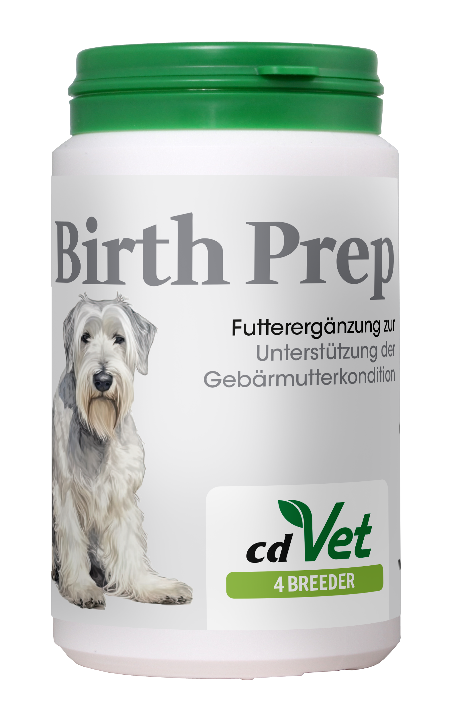 4Breeder Birth Prep 150 g