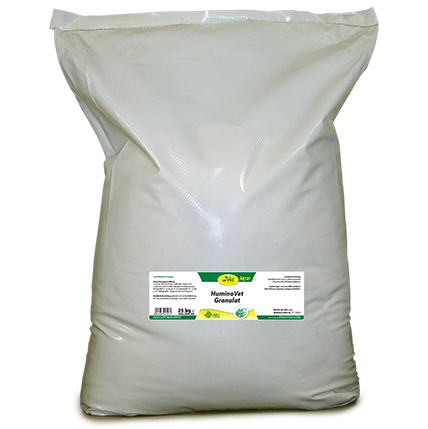 HuminoVet Granulat LW 25 kg -Sorbe-