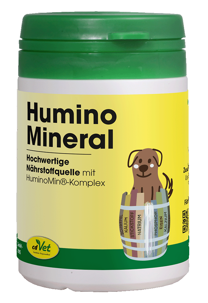 HuminoMineral 50 g