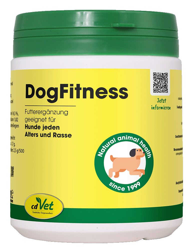 DogFitness 100 g