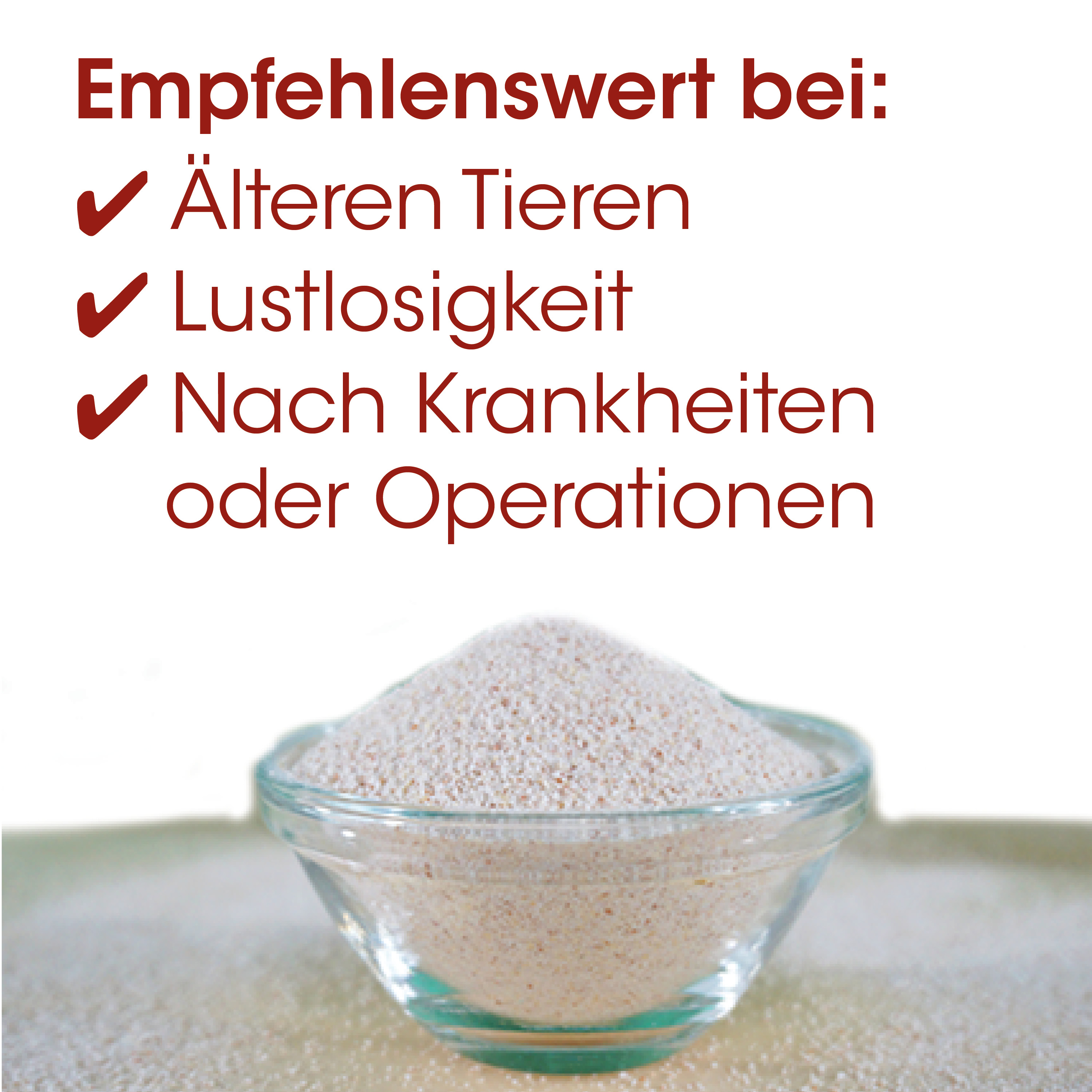 Salz, Meersalz, Körner, Puder, Schüssel