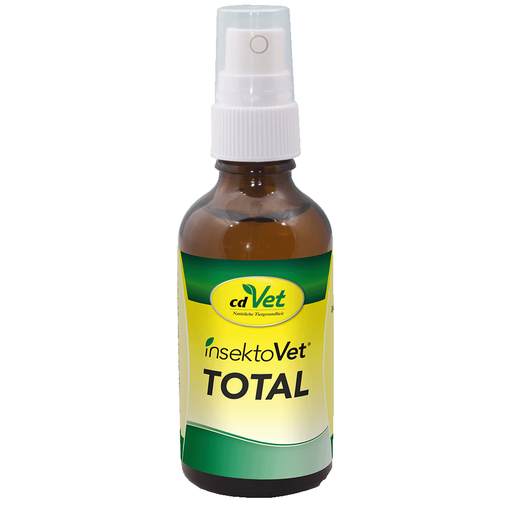 insektoVet Total 50 ml