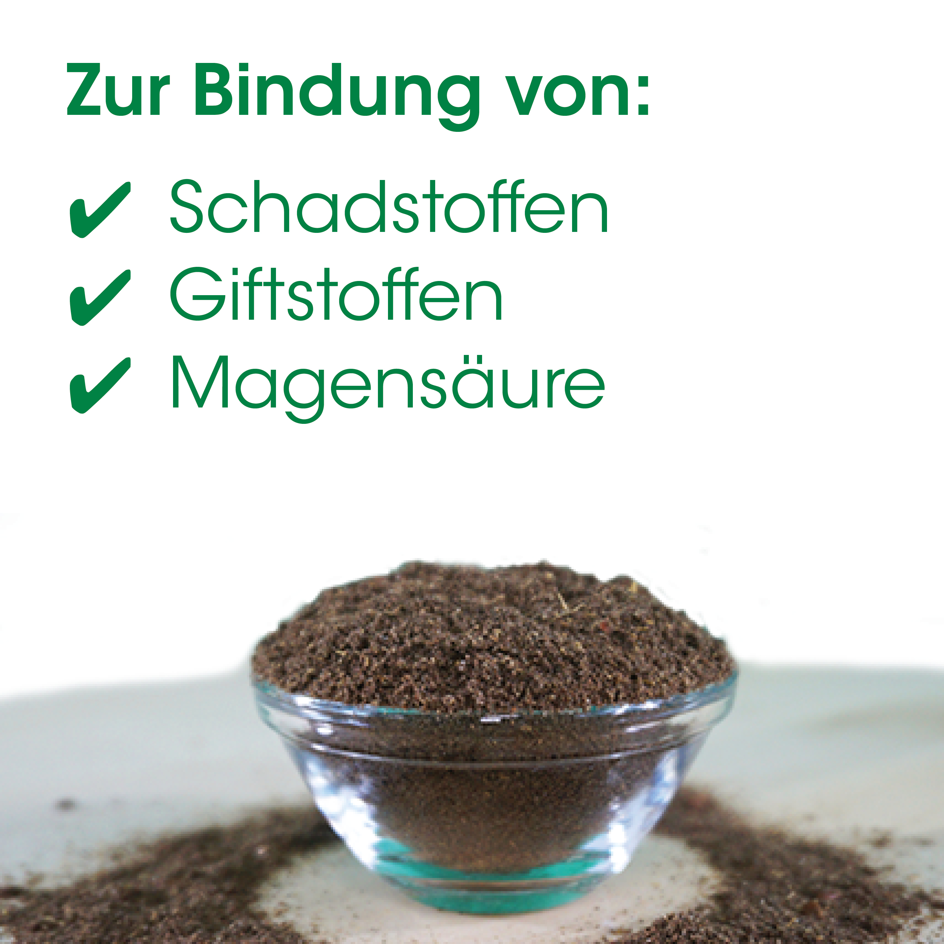 Kaffeegrundlage, Kaffeemahlung, Kaffeepulver, Bodenstaub, Schwarzbraun