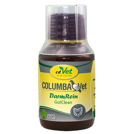 COLUMBAVet DarmRein 100 ml