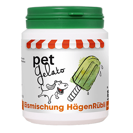 protein-eis, hund-eis, eisgel, hagenribli, pulver