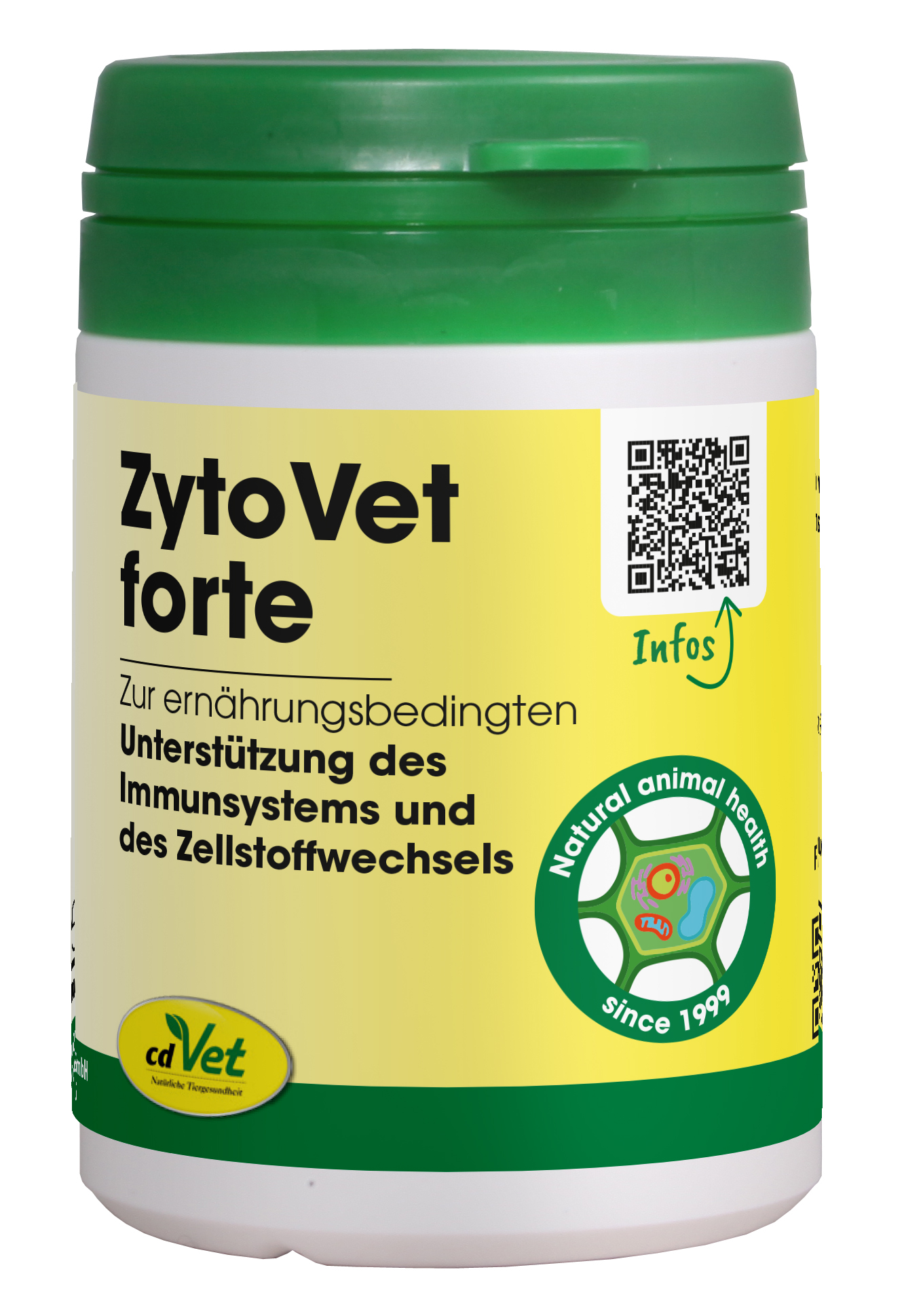 ZytoVet forte 55 g
