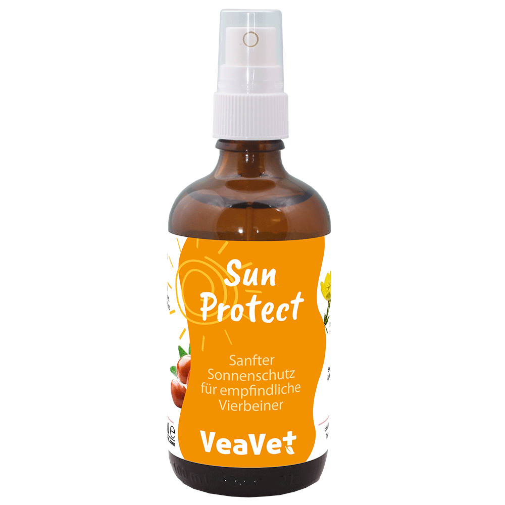 VeaVet Sun Protect 100 ml