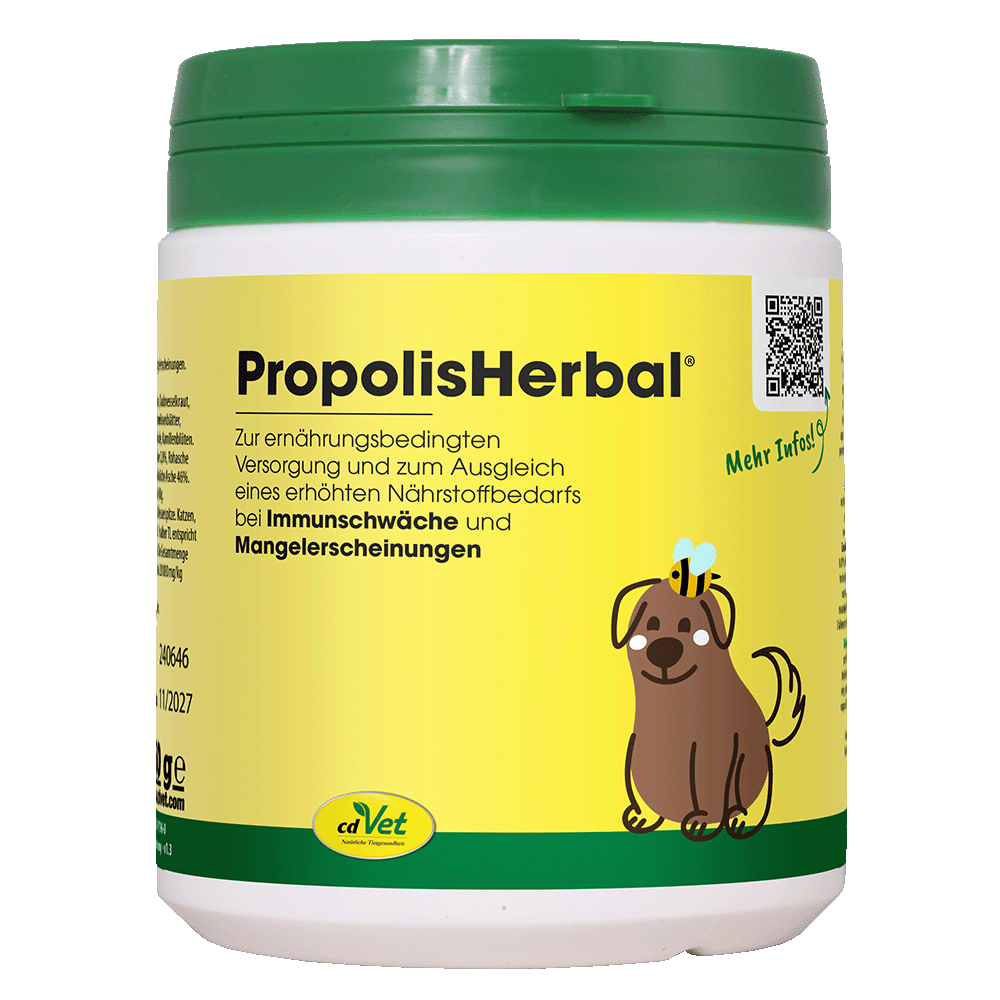 PropolisHerbal 450 g