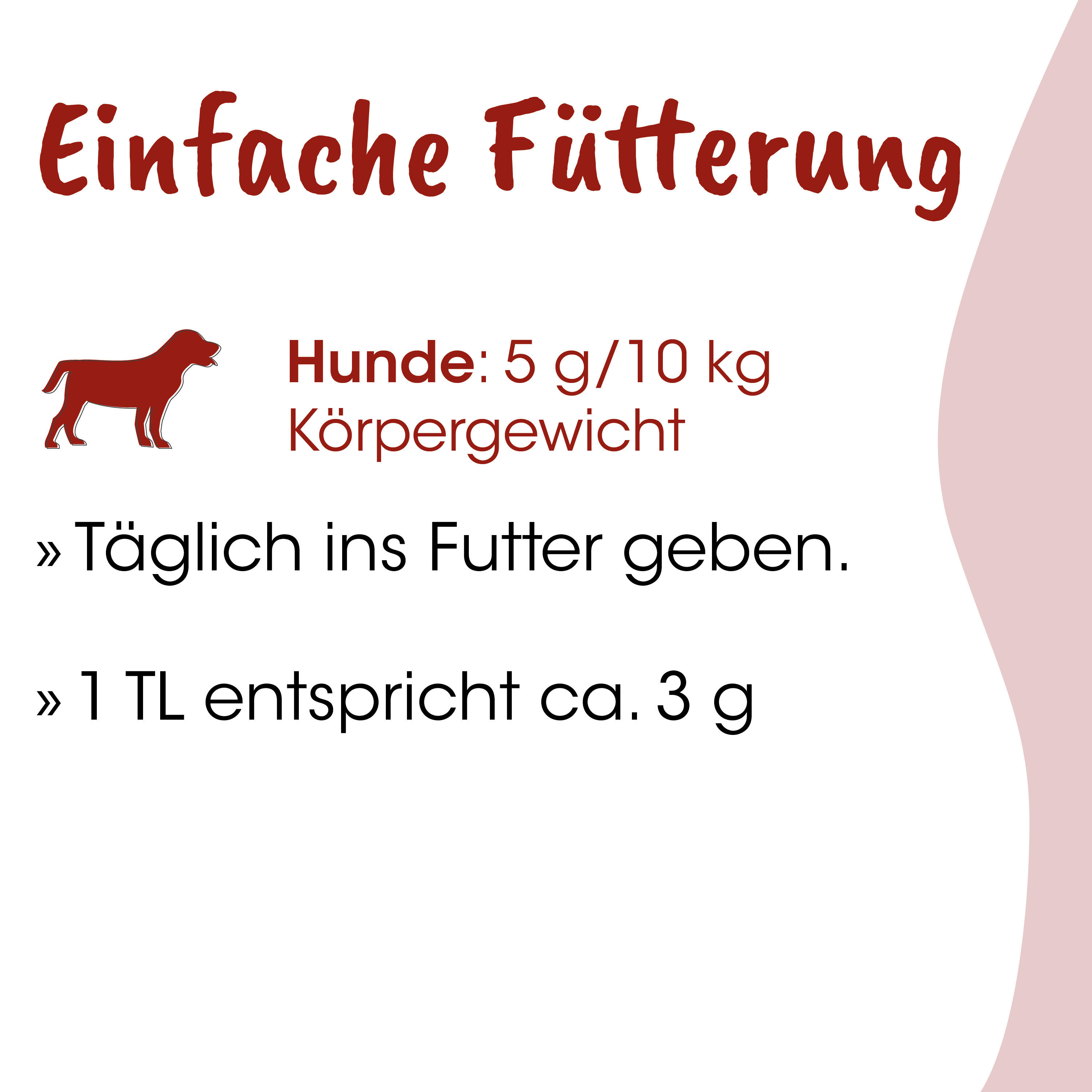 Hund, Käfig, Futter, Futtermenge, Ratgeber