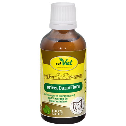priVet DarmFlora 50 ml