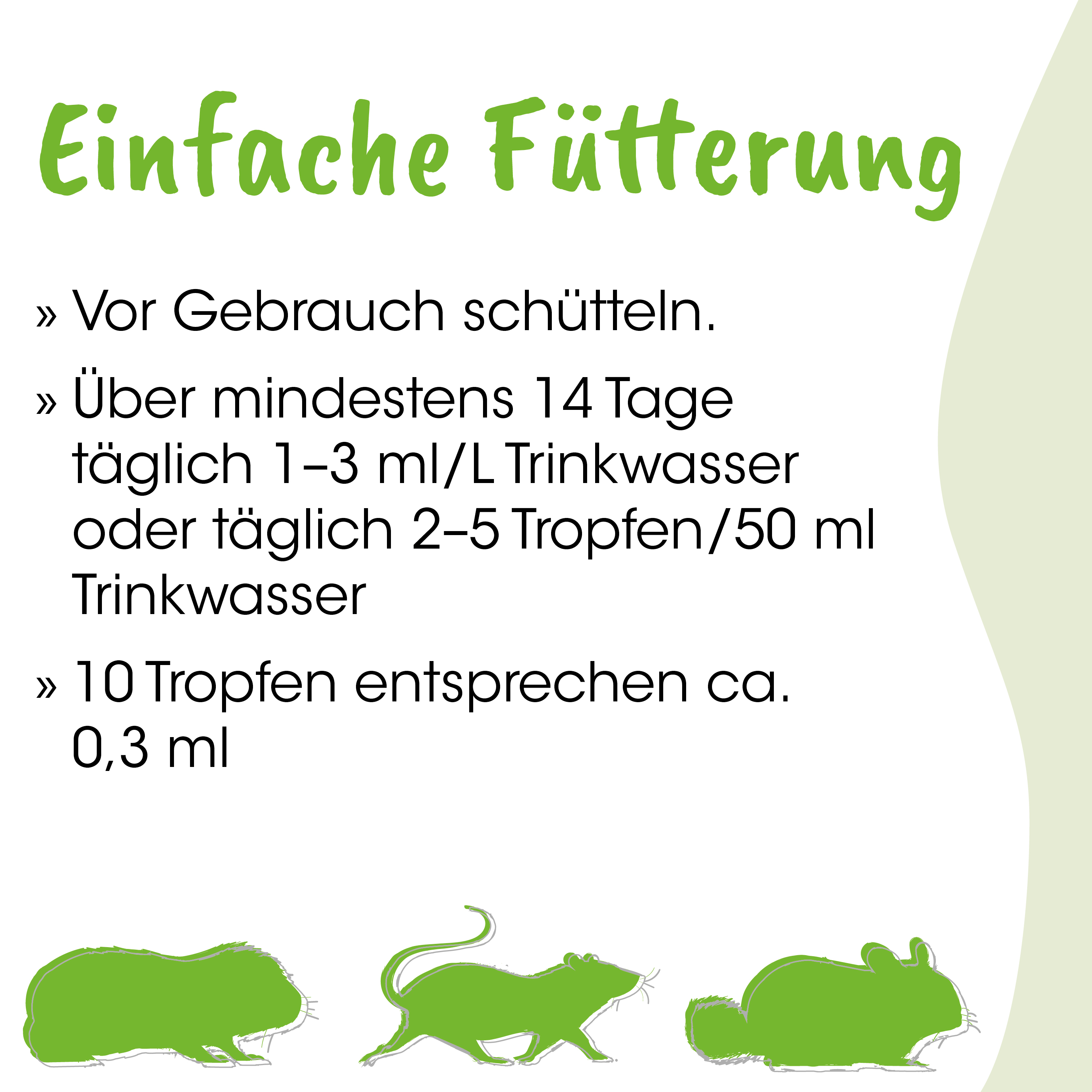 Wasserzeichen, Schädlingsbekämpfung, Nagetiere, Mäuse, Ratten