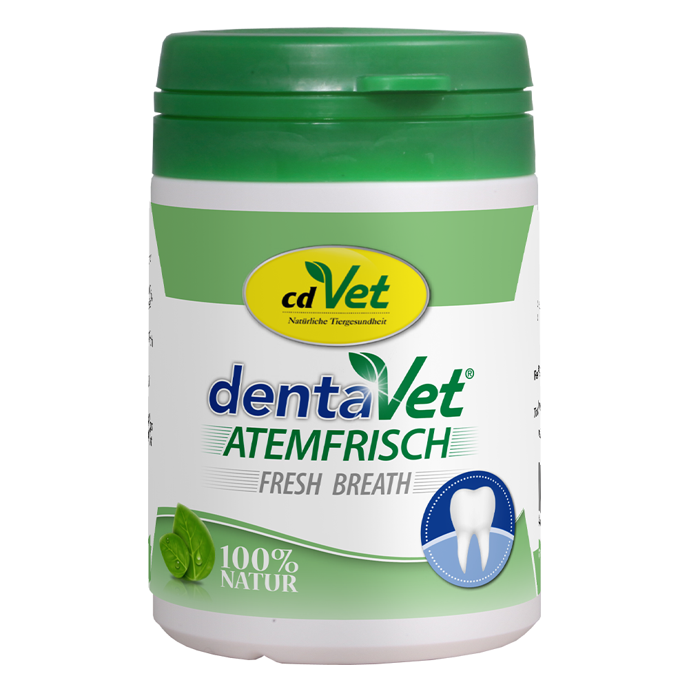 dentaVet Atemfrisch 40 g