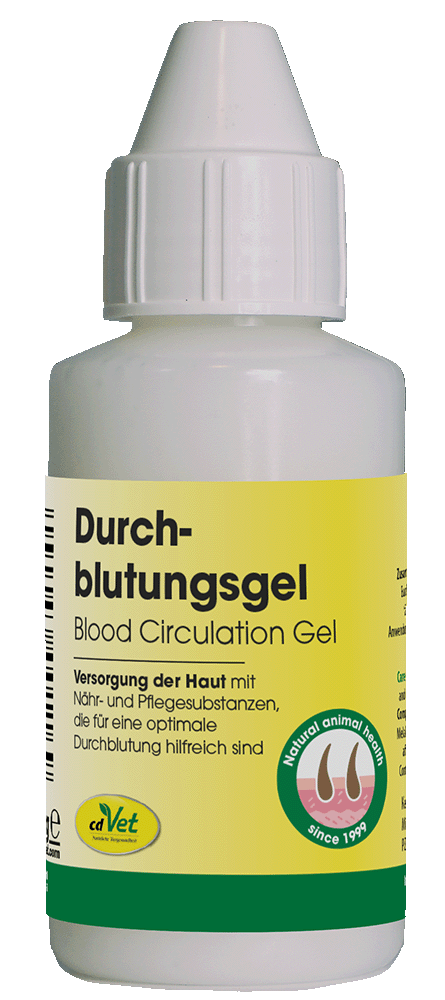 Durchblutungsgel 100 g