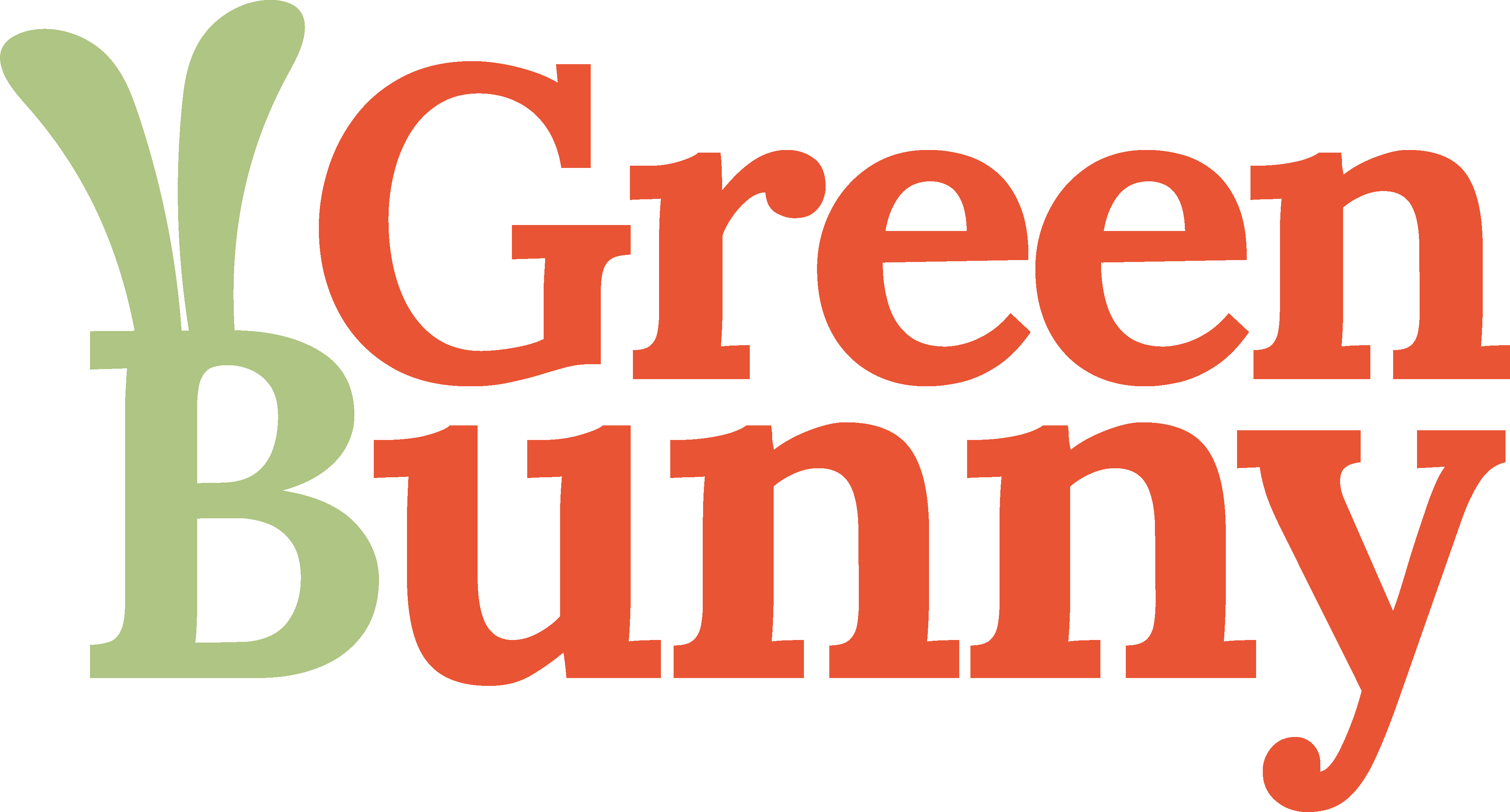 GreenBunny