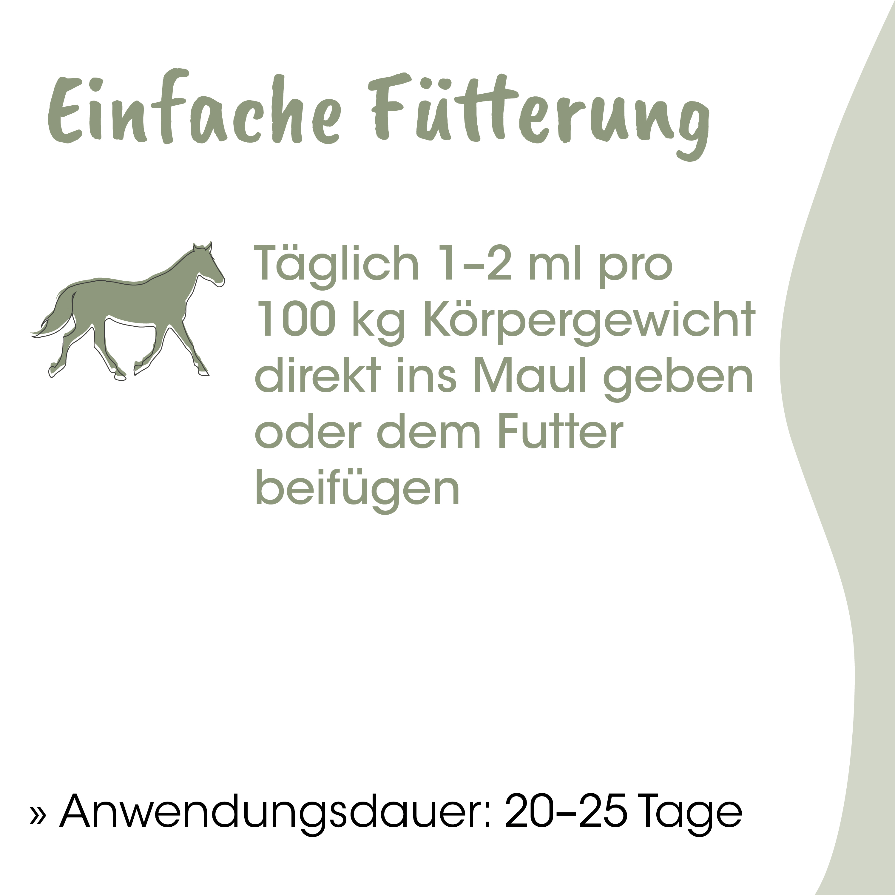 Pferd, Silhouette, Illustration, Kleines Pferd, Futteranleitung