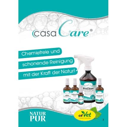 Plakat CasaCare