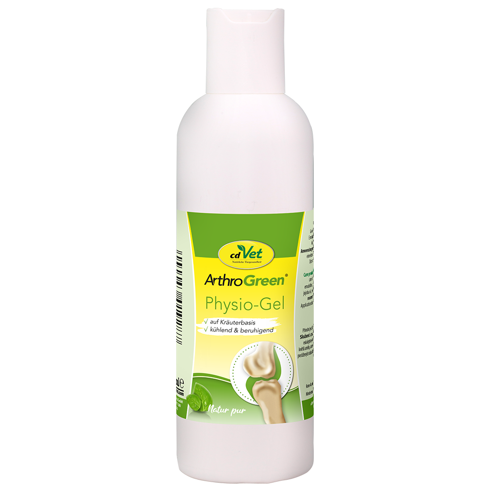 ArthroGreen Gelenk-Gel 200 ml