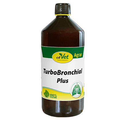 TurboBronchial Plus 100ml