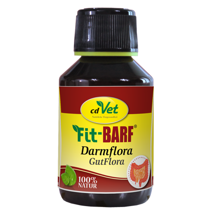 Fit-BARF DarmFlora 100 ml