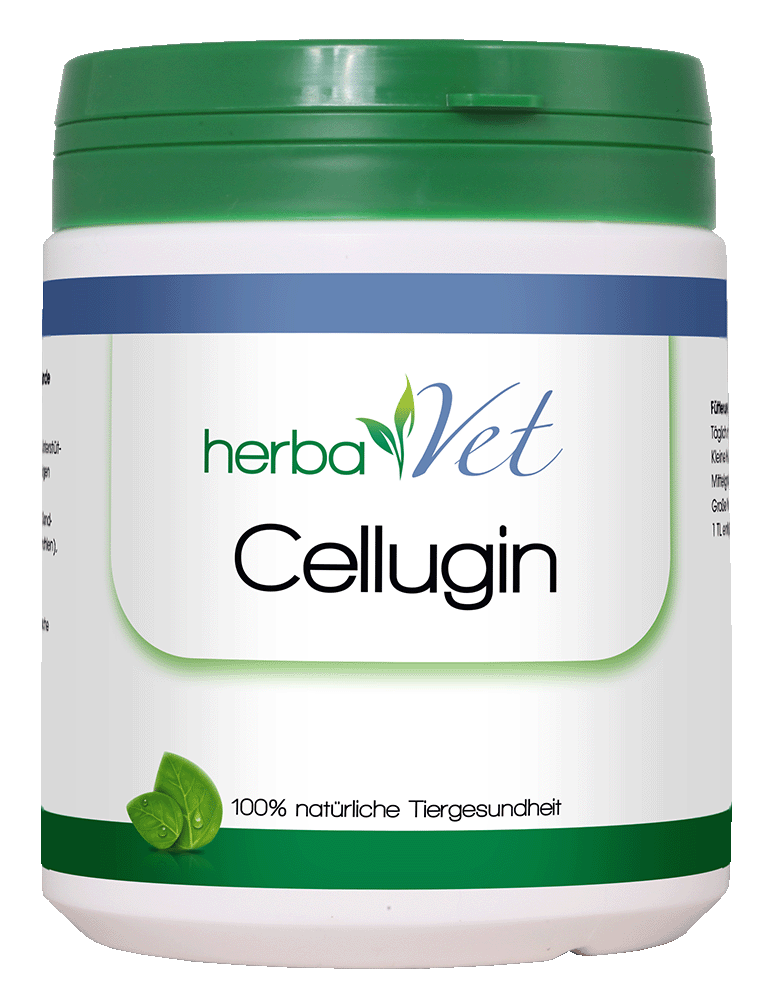 herbaVet Cellugin 250 g