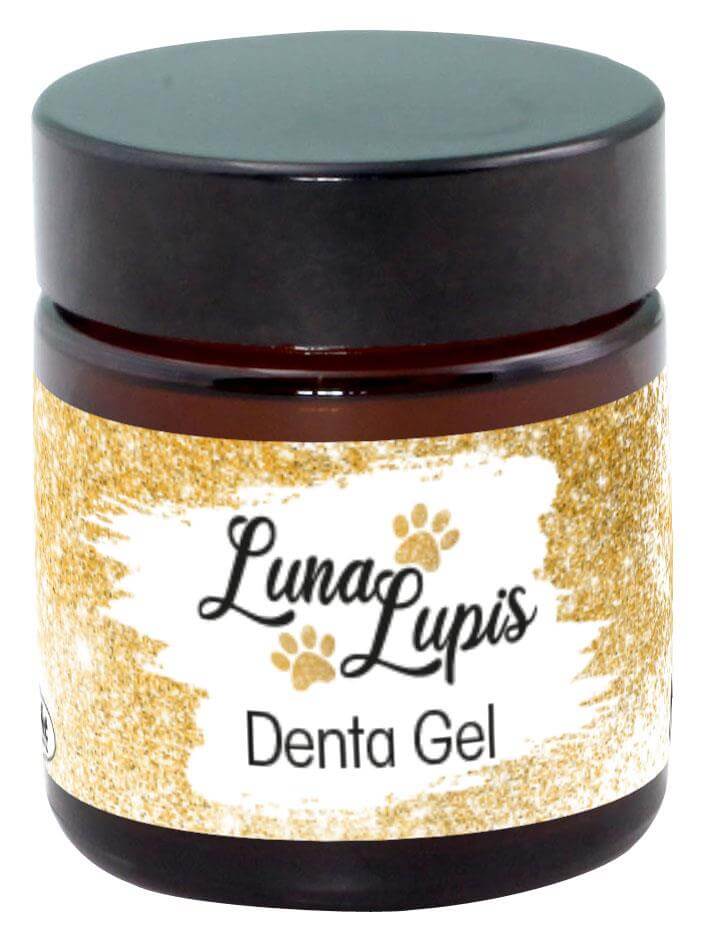 LunaLupis Denta Gel 40 g -sorbe-