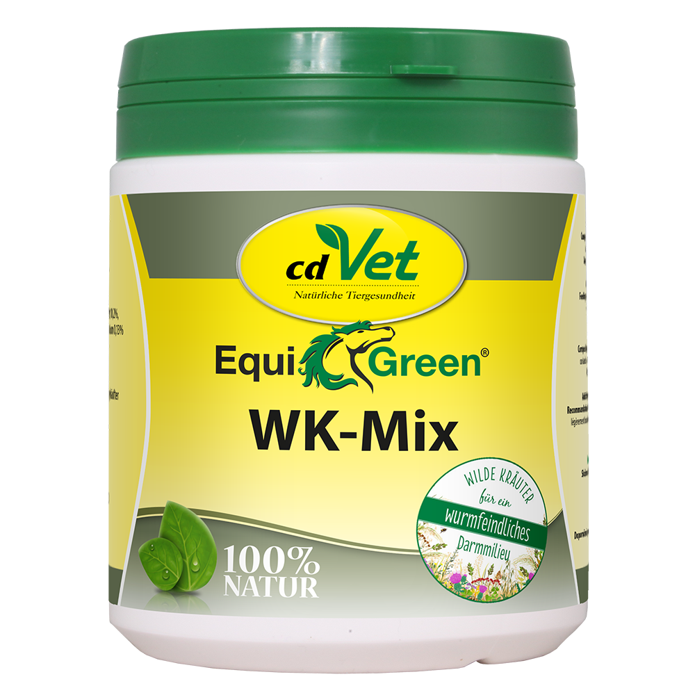 EquiGreen WK-Mix 300 g