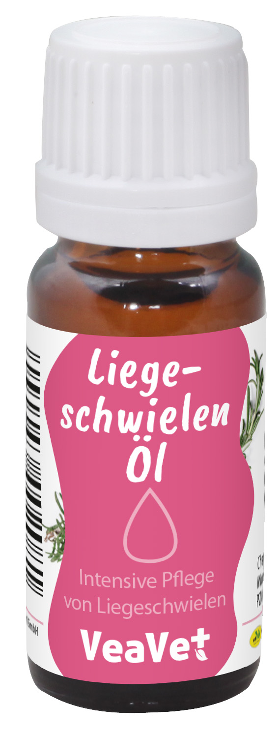 liegeöl, liegeschwielenöl, pflegeöl, tierfreundlich, veaet?