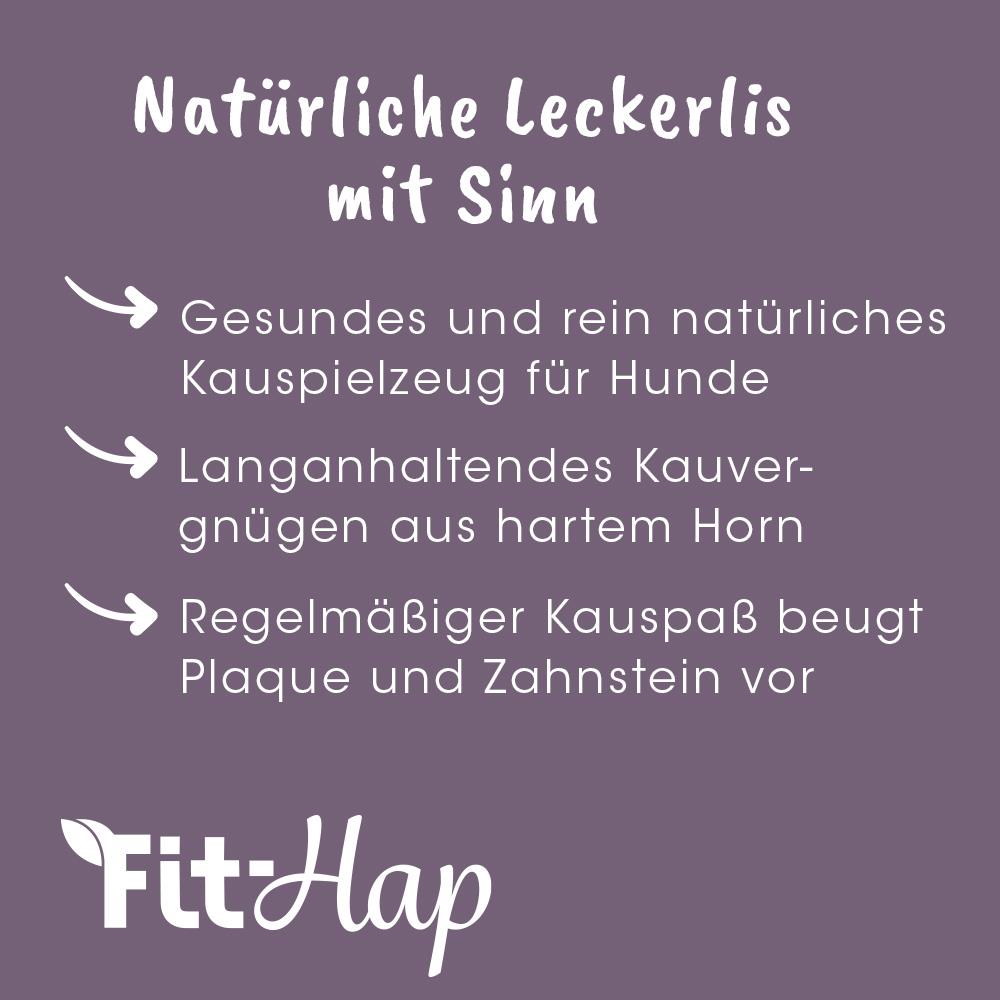 Fit-Hap Kauhorn S -sorbe-