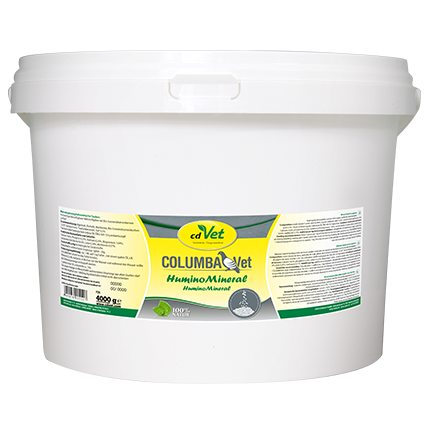 COLUMBAVet HuminoMineral 4 kg