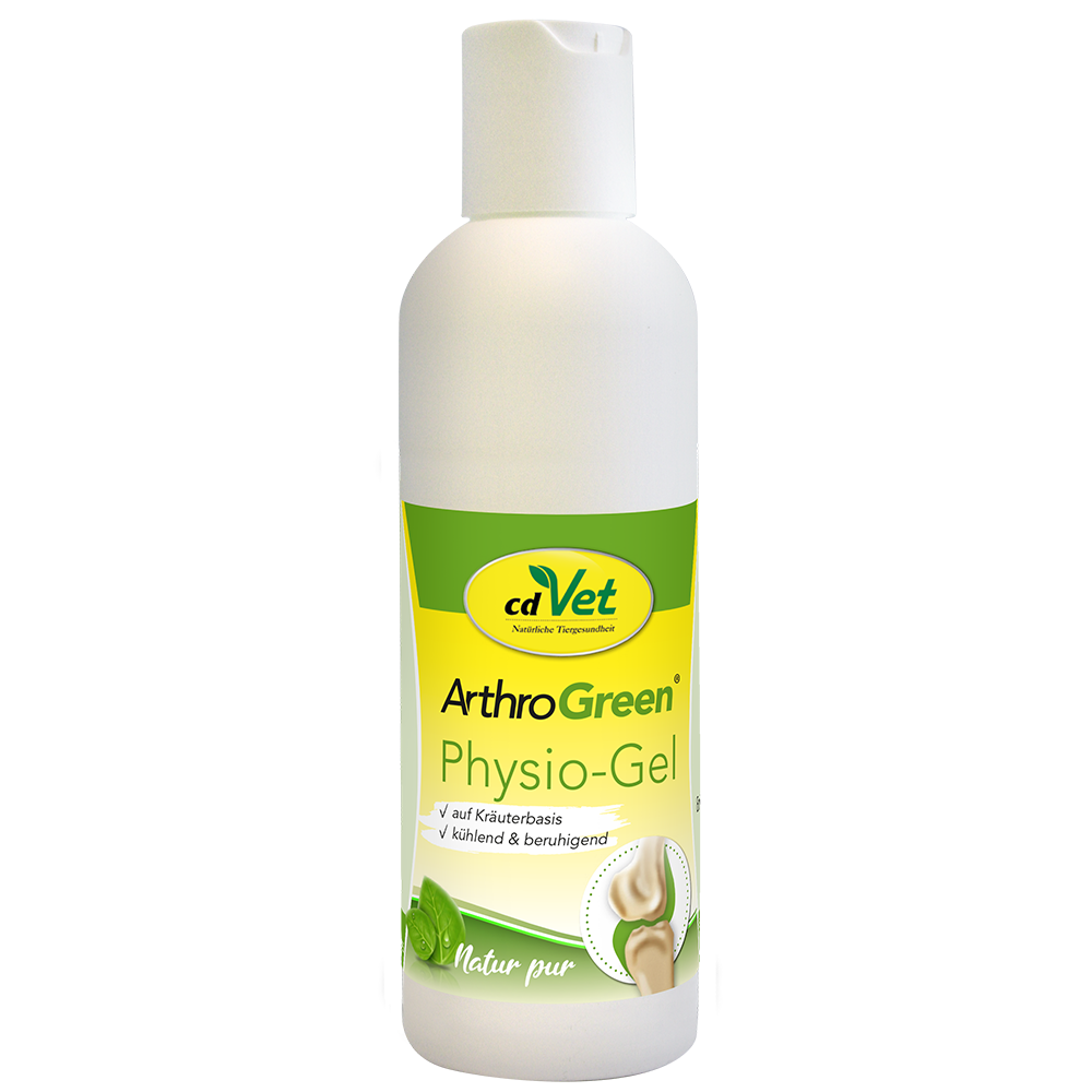 ArthroGreen Gelenk-Gel 100 ml