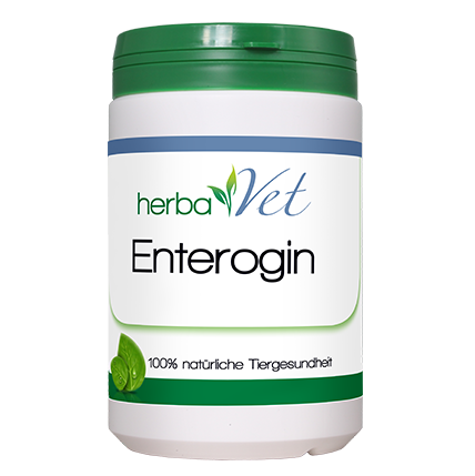 herbaVet Enterogin 400 g
