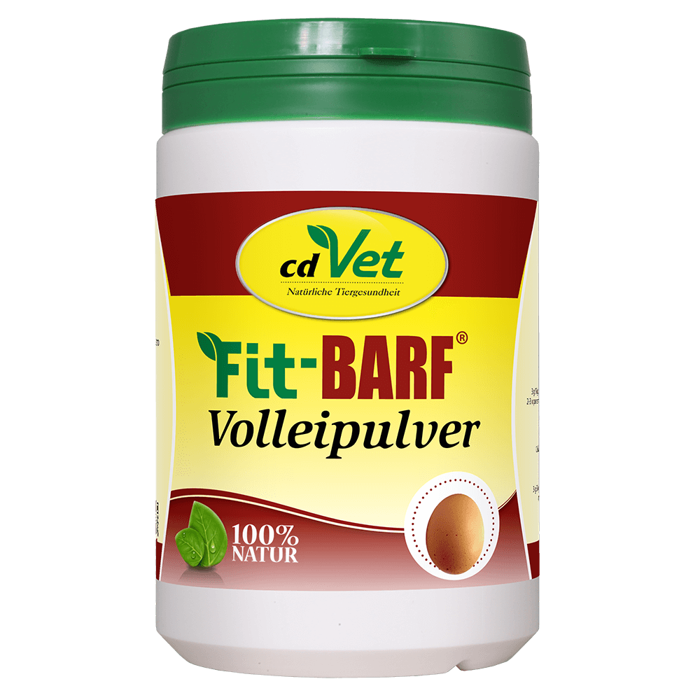 Fit-BARF Volleipulver 150 g -sorbe-