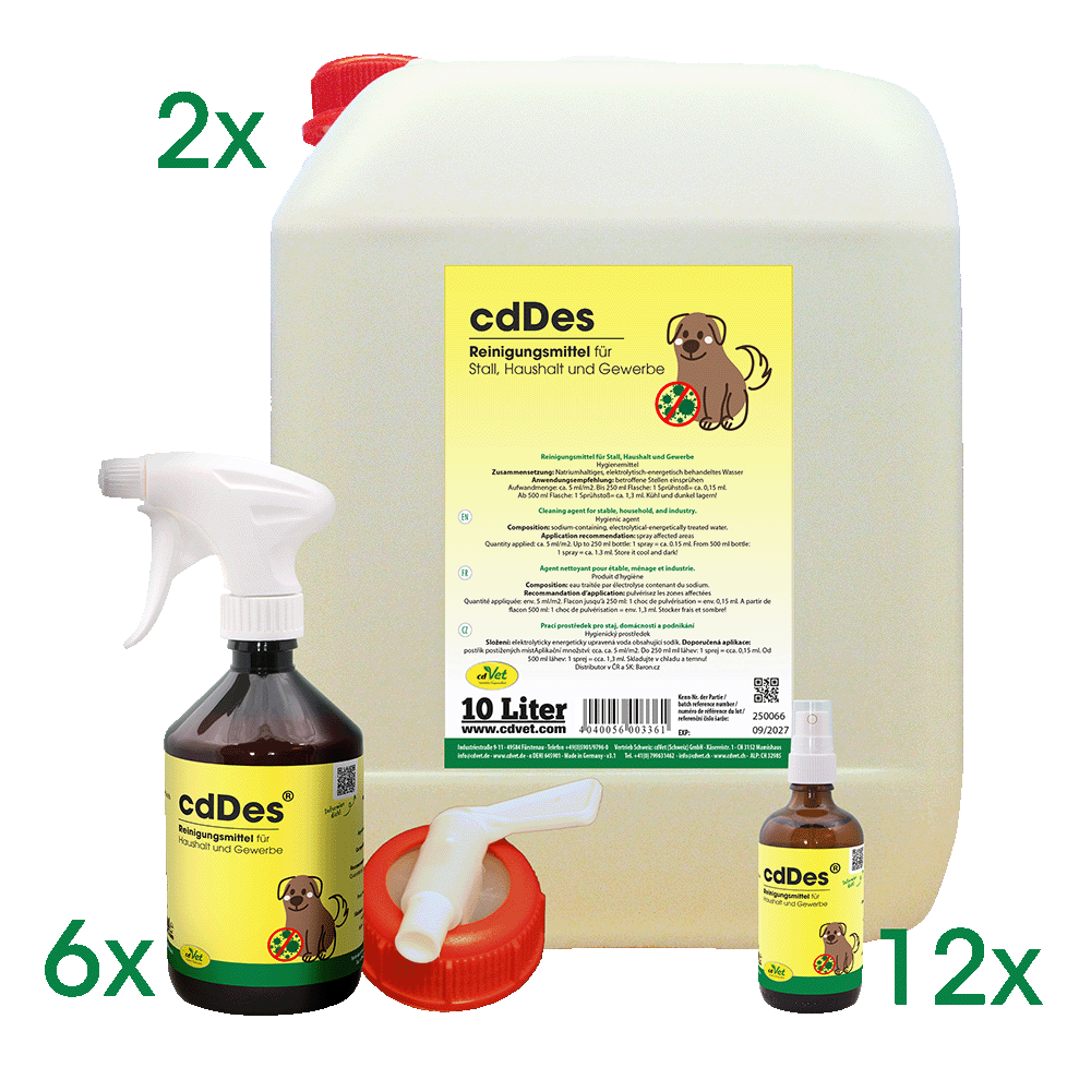 Essen, Würzen, Sirup