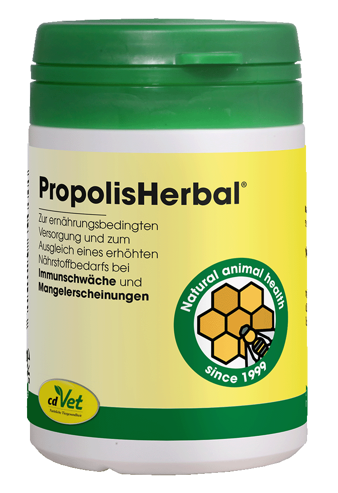 PropolisHerbal 45 g