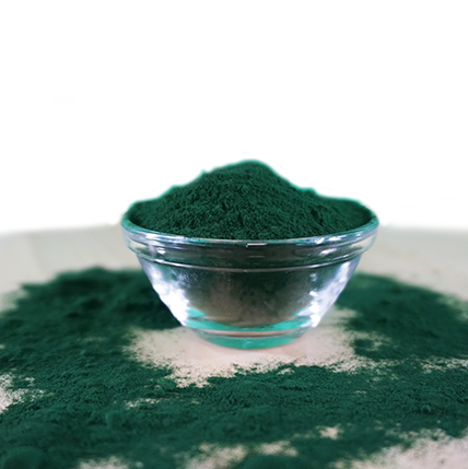 Fit-BARF Bio-Spirulina 250 g