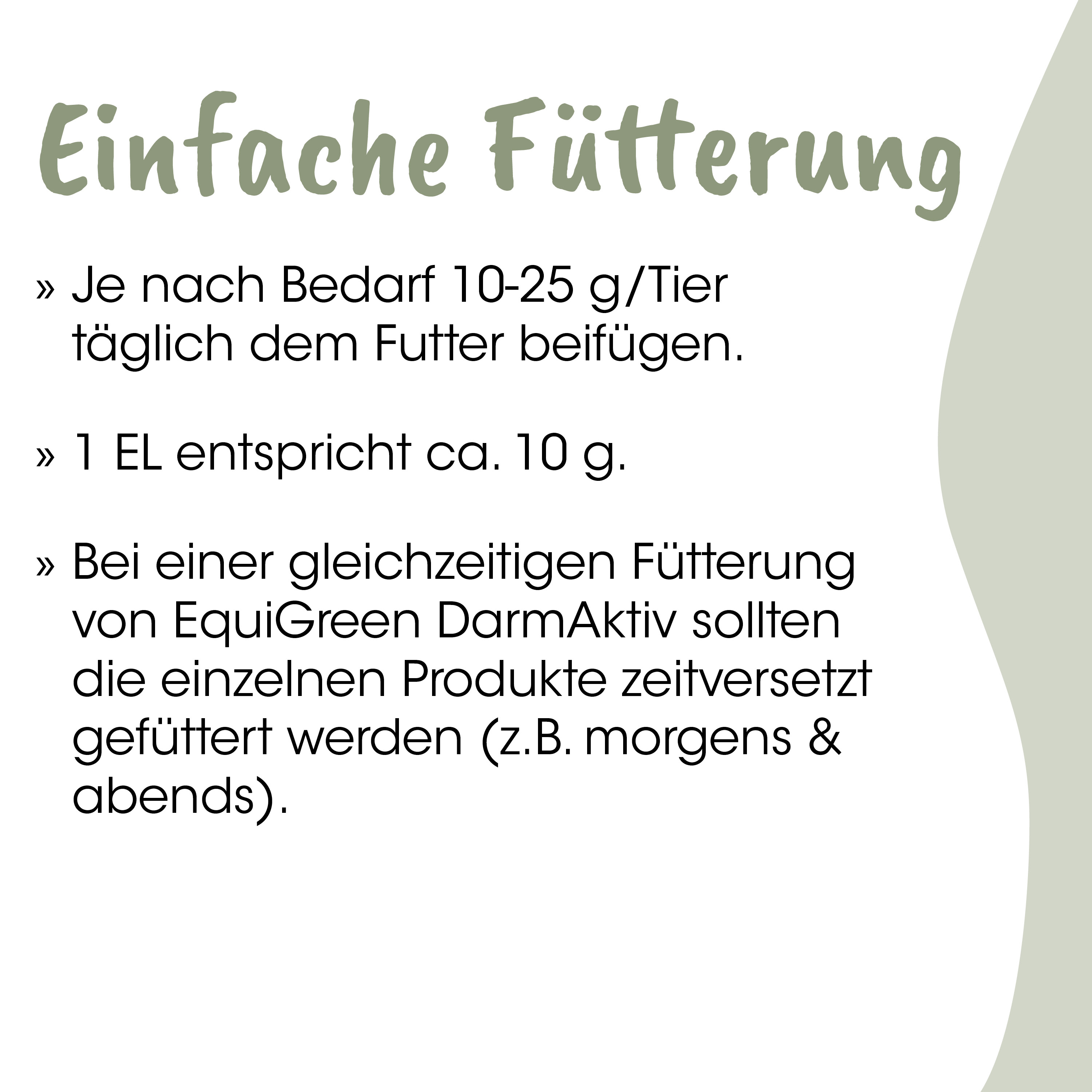 Futter, Tierfutter, Hunde/Futtern, Futtermenge, Portionen