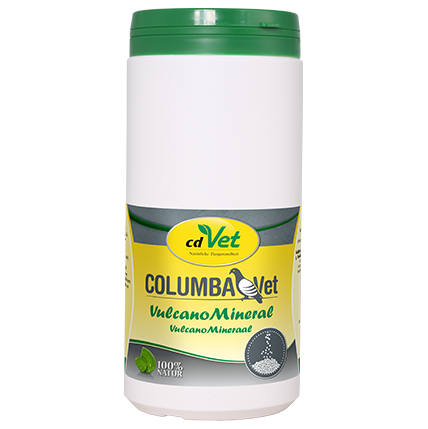 COLUMBAVet VulcanoMineral 1 kg