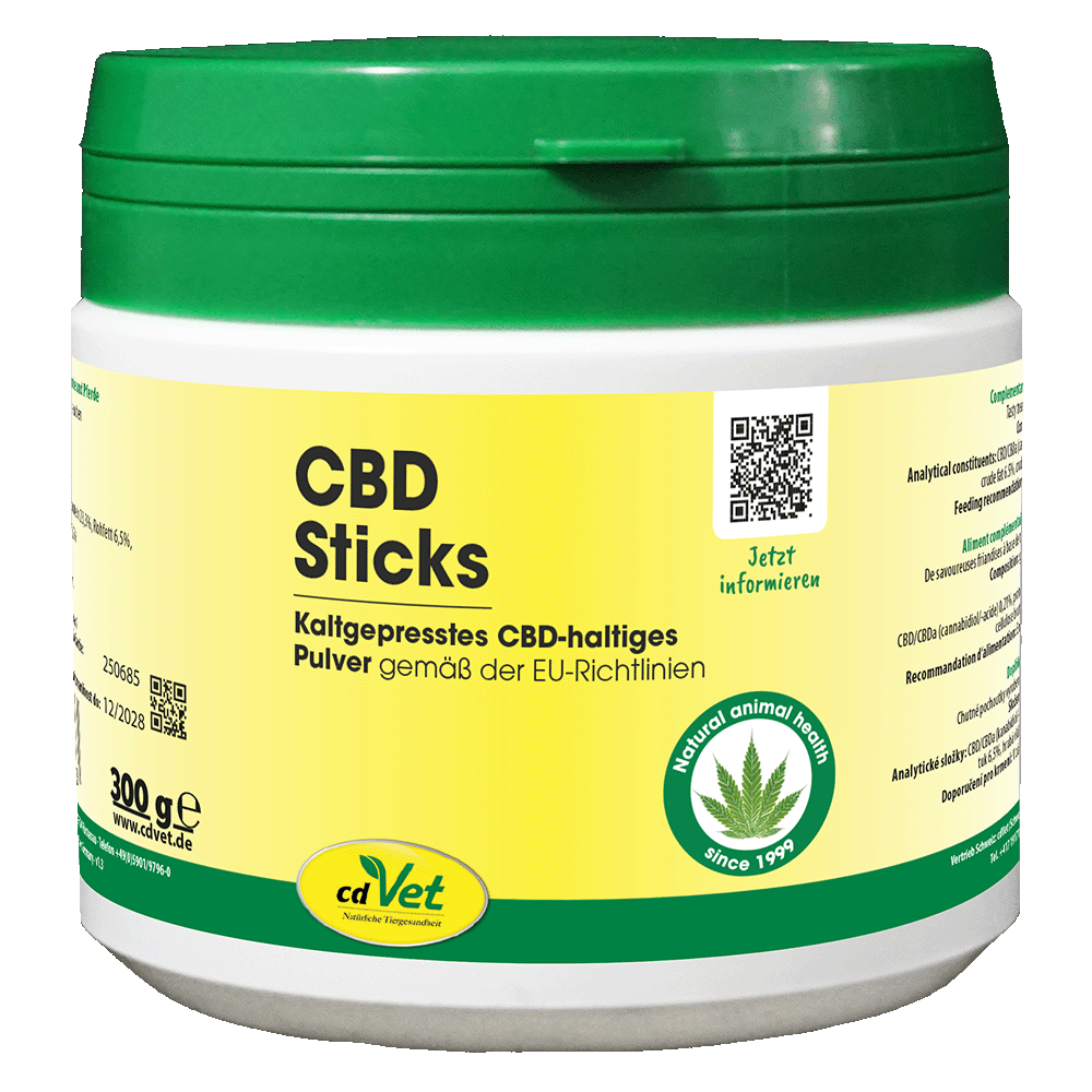 CBD Sticks 300 g