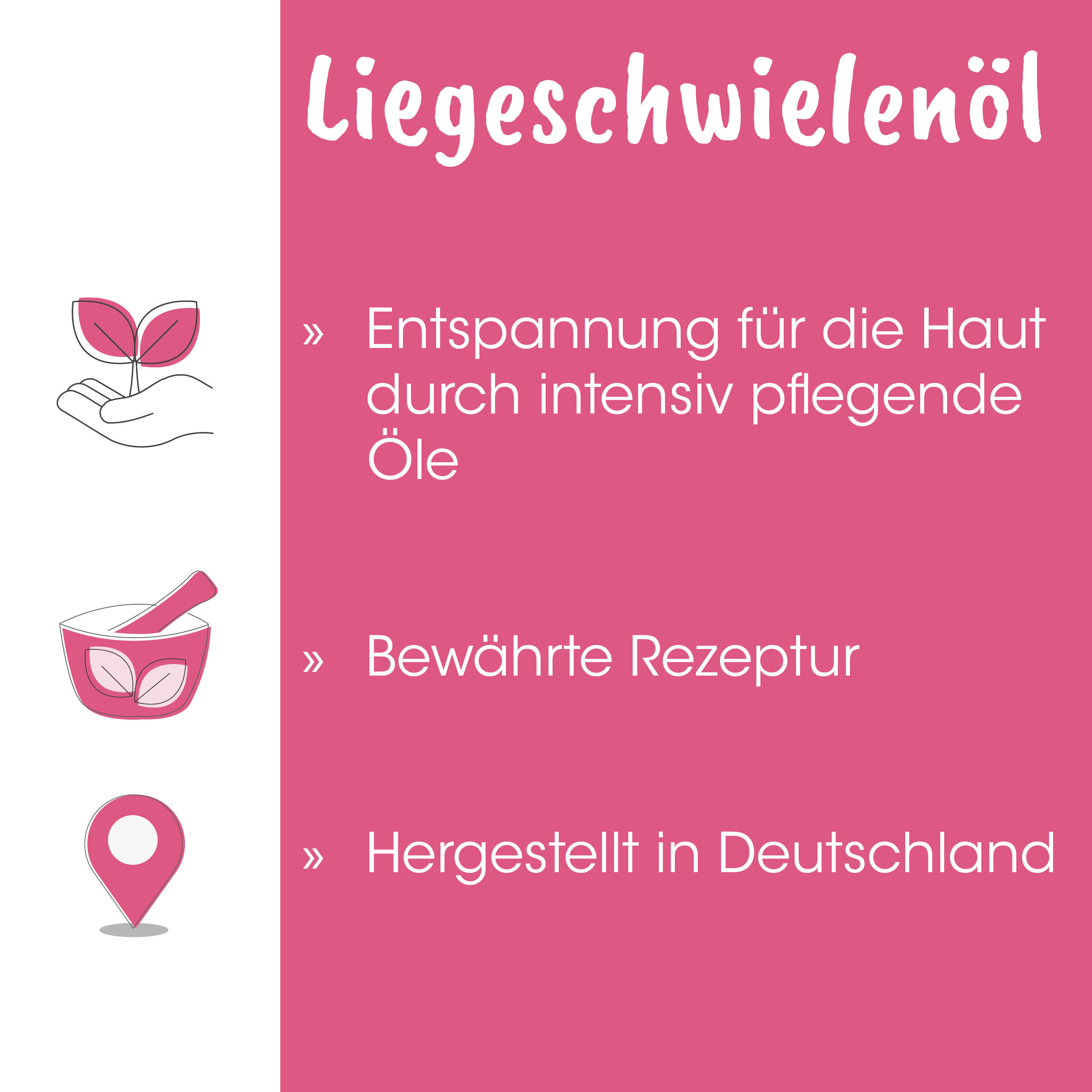 kiefer, öle, pflanze, hautpflege, rosa