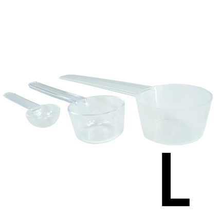 Messlöffel L, 20 ml