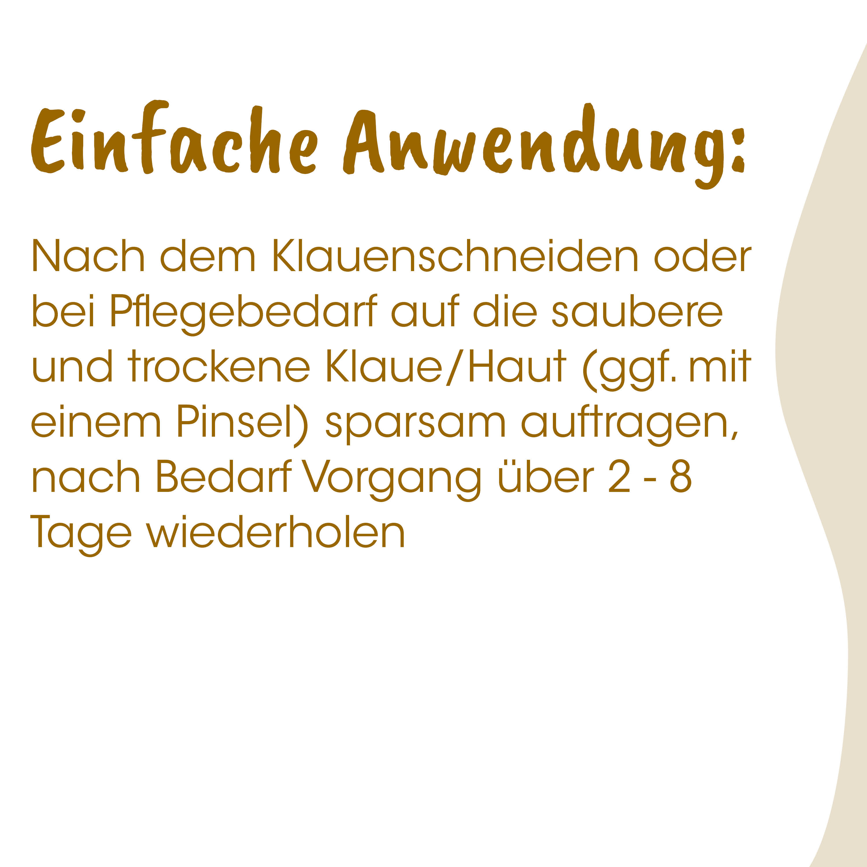Text, German, educational, instruction, graphic